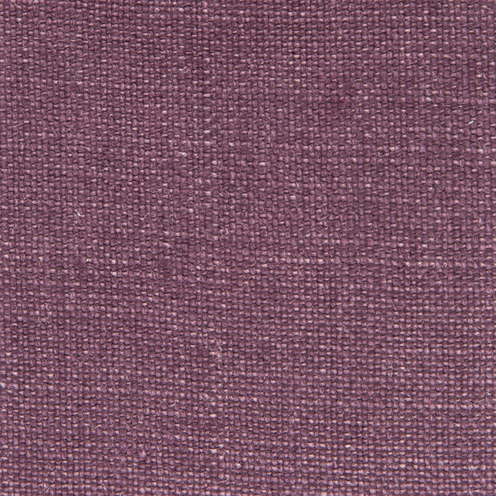 Nicaragua Granate by Gaston Y Daniela Designer Fabric BASICS LINEN - 100% Spain HEAVY Horizontal: 0 and Vertical: 0 55 - Swanky Fabrics -