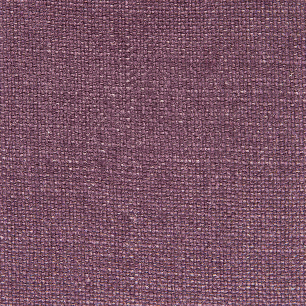 Nicaragua Granate by Gaston Y Daniela Fabric BASICS LINEN - 100% Spain HEAVY Horizontal: 0 and Vertical: 0 55 - Fabric Carolina -