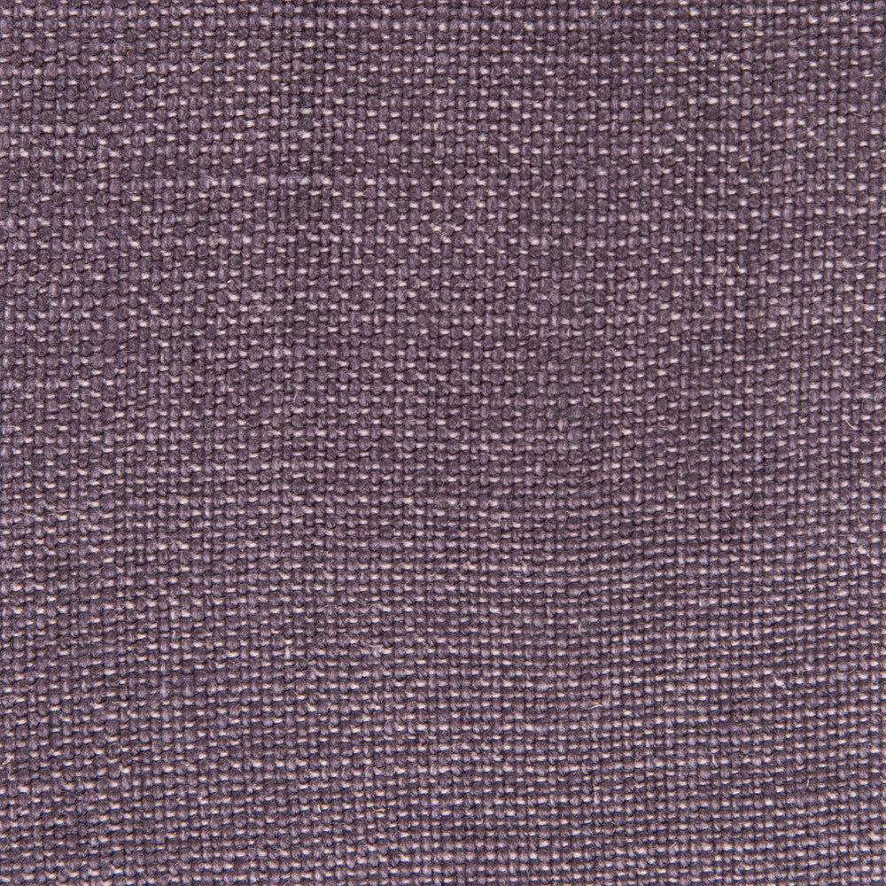 Nicaragua Berenjena by Gaston Y Daniela Fabric BASICS LINEN - 100% Spain HEAVY Horizontal: 0 and Vertical: 0 55 - Fabric Carolina -