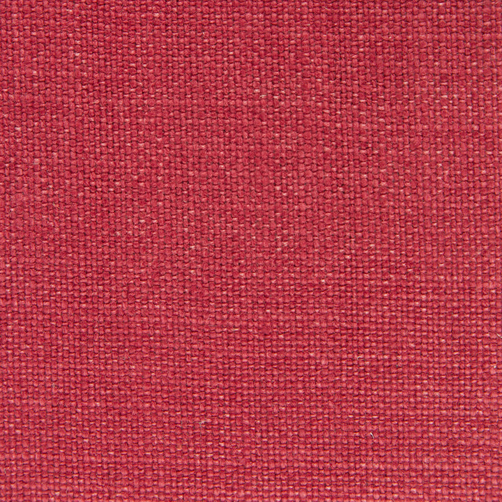 Nicaragua Rojo by Gaston Y Daniela Fabric BASICS LINEN - 100% Spain HEAVY Horizontal: 0 and Vertical: 0 55 - Fabric Carolina -