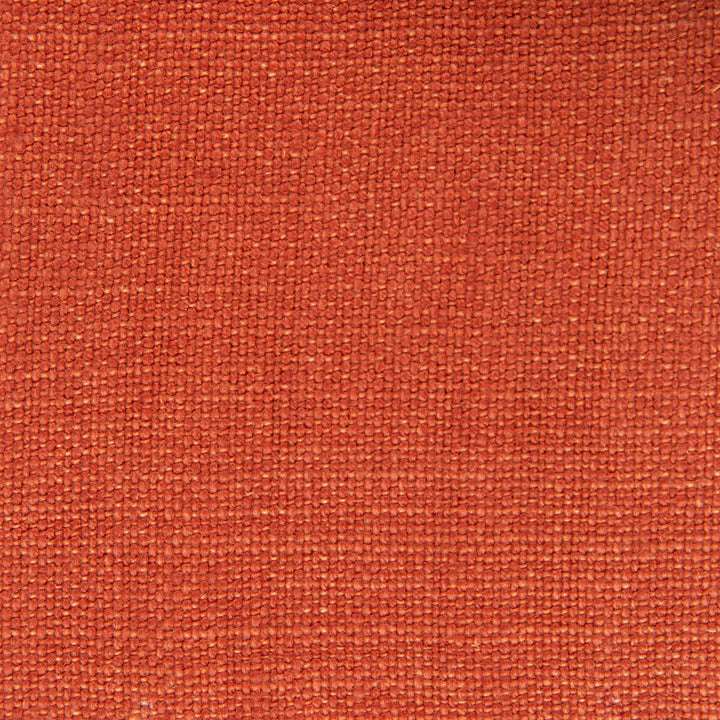 Nicaragua Ladrillo by Gaston Y Daniela Fabric BASICS LINEN - 100% Spain HEAVY Horizontal: 0 and Vertical: 0 55 - Fabric Carolina -