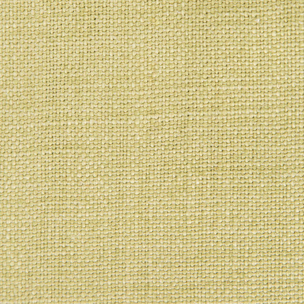 Nicaragua Verde Claro by Gaston Y Daniela Fabric BASICS LINEN - 100% Spain HEAVY Horizontal: 0 and Vertical: 0 55 - Fabric Carolina -