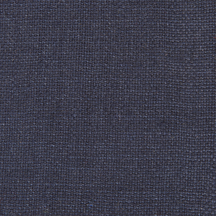 Nicaragua Azul Oscuro by Gaston Y Daniela Fabric BASICS LINEN - 100% Spain HEAVY Horizontal: 0 and Vertical: 0 55 - Fabric Carolina -
