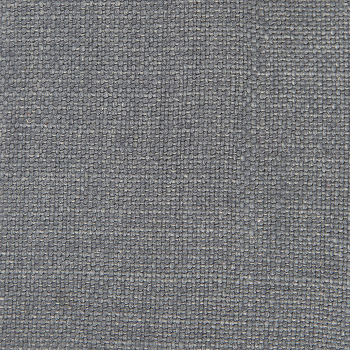 Nicaragua Plomo by Gaston Y Daniela Fabric BASICS LINEN - 100% Spain HEAVY Horizontal: 0 and Vertical: 0 55 - Fabric Carolina -