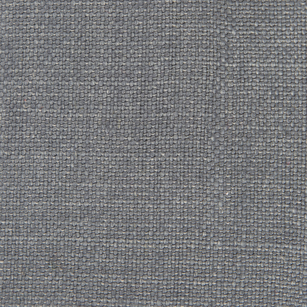 Nicaragua Plomo by Gaston Y Daniela Fabric BASICS LINEN - 100% Spain HEAVY Horizontal: 0 and Vertical: 0 55 - Fabric Carolina -