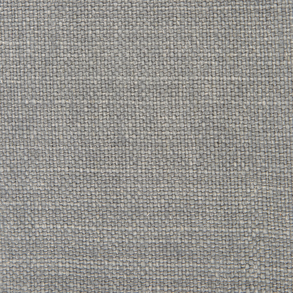 Nicaragua Gris by Gaston Y Daniela Fabric BASICS LINEN - 100% Spain HEAVY Horizontal: 0 and Vertical: 0 55 - Fabric Carolina -