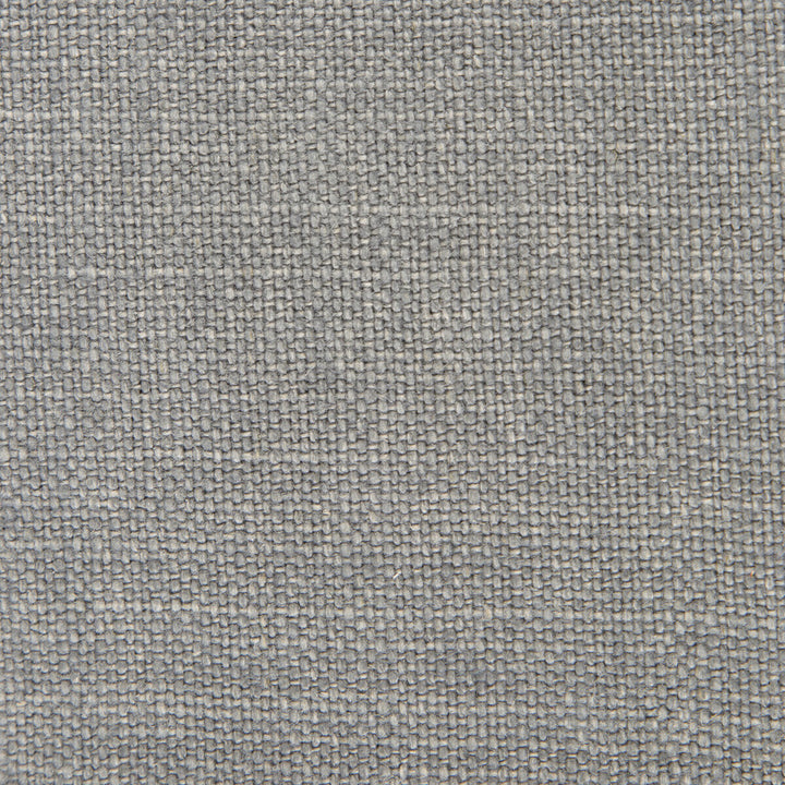 Nicaragua Gris by Gaston Y Daniela Fabric BASICS LINEN - 100% Spain HEAVY Horizontal: 0 and Vertical: 0 55 - Fabric Carolina -
