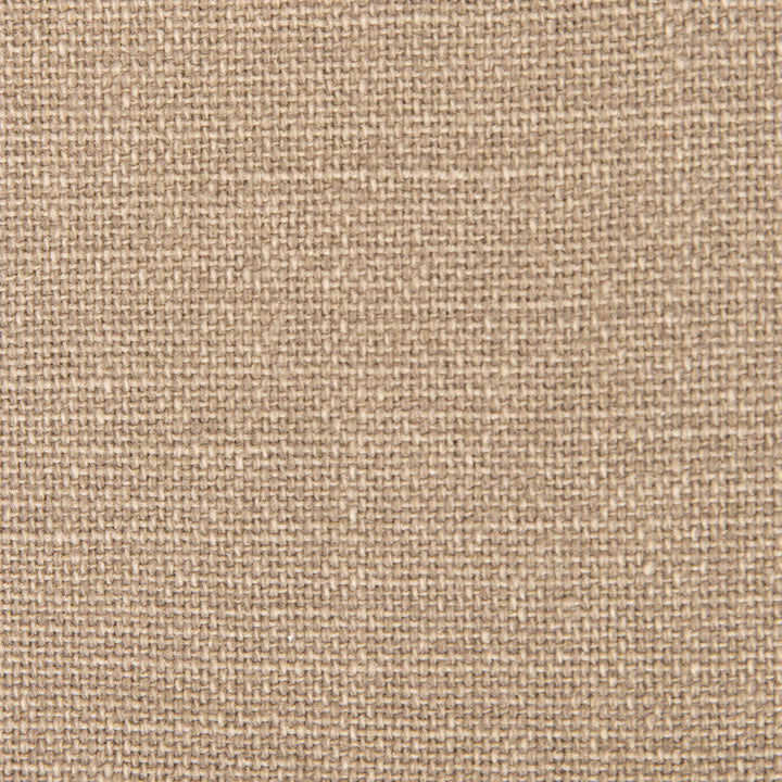 Nicaragua Tostado by Gaston Y Daniela Designer Fabric BASICS LINEN - 100% Spain HEAVY Horizontal: 0 and Vertical: 0 55 - Swanky Fabrics -