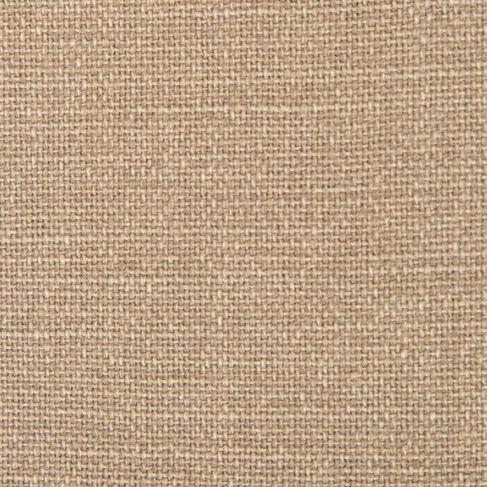 Nicaragua Tostado by Gaston Y Daniela Fabric BASICS LINEN - 100% Spain HEAVY Horizontal: 0 and Vertical: 0 55 - Fabric Carolina -