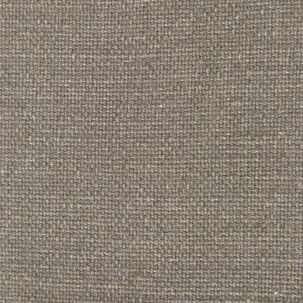 Nicaragua Acero by Gaston Y Daniela Fabric BASICS LINEN - 100% Spain HEAVY Horizontal: 0 and Vertical: 0 55 - Fabric Carolina -