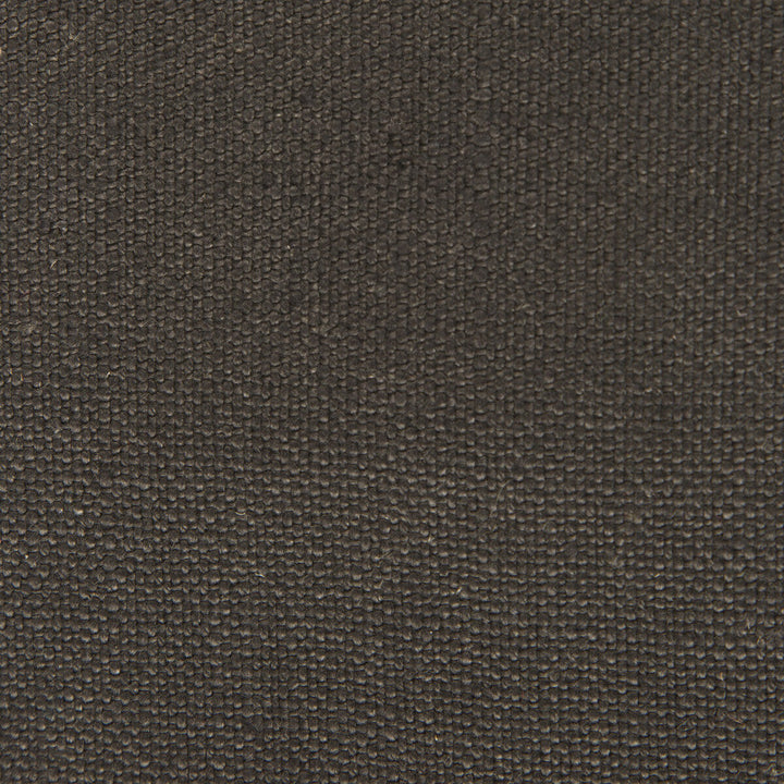 Nicaragua Antracita by Gaston Y Daniela Designer Fabric BASICS LINEN - 100% Spain HEAVY Horizontal: 0 and Vertical: 0 55 - Swanky Fabrics -