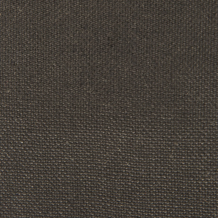 Nicaragua Antracita by Gaston Y Daniela Fabric BASICS LINEN - 100% Spain HEAVY Horizontal: 0 and Vertical: 0 55 - Fabric Carolina -