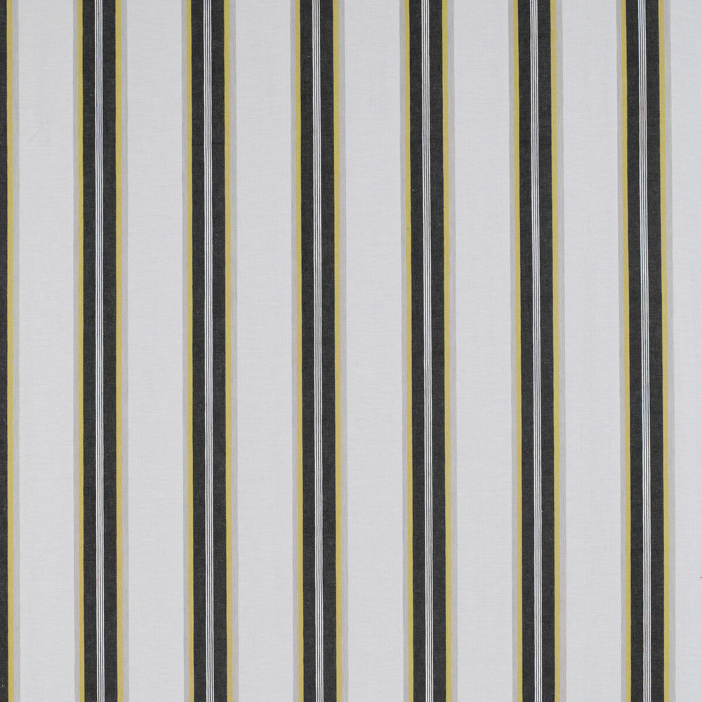 Tavolara Onyx/Amarillo by Gaston Y Daniela Fabric Gaston Y Daniela Fabric Tavolara Onyx/AmarilloFabric TIERRAS LINEN - 100% Turkey </p><p>Repeat: H: 7.99, V: 0 118 - Fabric Carolina -