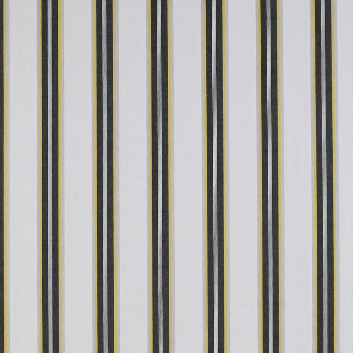 Tavolara Onyx/Amarillo by Gaston Y Daniela Fabric TIERRAS LINEN - 100% Turkey - Horizontal: 7.99 and Vertical: 0 118 - Fabric Carolina -