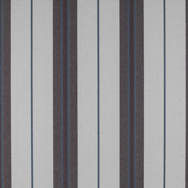 Burano Berenjena/Azul by Gaston Y Daniela Fabric TIERRAS LINEN - 94%;POLYESTER - 6% Turkey - Horizontal: 19.48 and Vertical: 0 118 - Fabric Carolina -