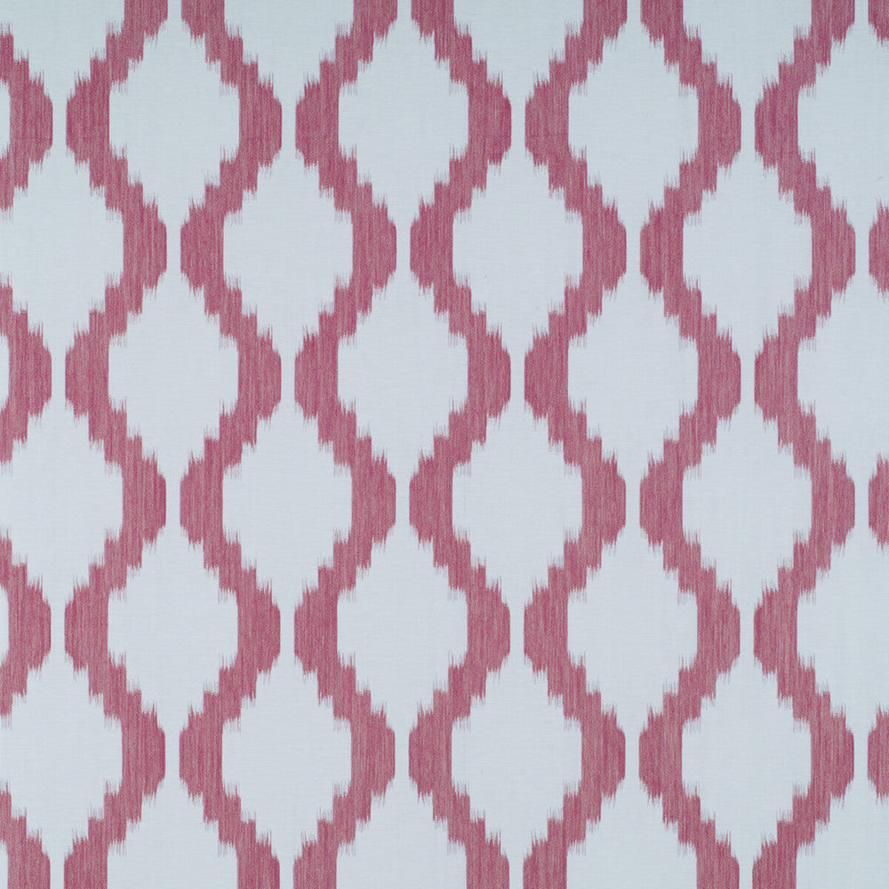 Capraia Frambuesa by Gaston Y Daniela Fabric Gaston Y Daniela Fabric Capraia FrambuesaFabric TIERRAS LINEN - 90%;VISCOSE - 10% Turkey </p><p>Repeat: H: 13.93, V: 14.76 118 - Fabric Carolina -