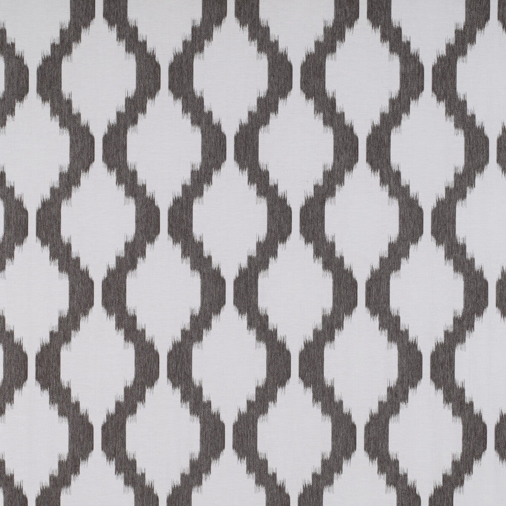 Capraia Chocolate by Gaston Y Daniela Fabric TIERRAS LINEN - 90%;VISCOSE - 10% Turkey - Horizontal: 13.93 and Vertical: 14.76 118 - Fabric Carolina -