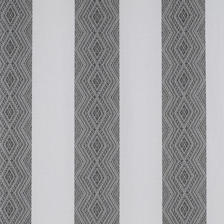 Pianosa Onyx by Gaston Y Daniela Fabric Gaston Y Daniela Fabric Pianosa OnyxFabric TIERRAS LINEN - 100% Turkey </p><p>Repeat: H: 20.86, V: 7.36 118 - Fabric Carolina -