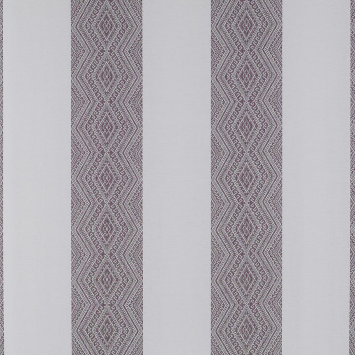 Pianosa Berenjena by Gaston Y Daniela Fabric TIERRAS LINEN - 100% Turkey - Horizontal: 20.86 and Vertical: 7.36 118 - Fabric Carolina -