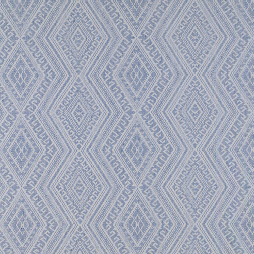Estromboli Azul Claro by Gaston Y Daniela Fabric TIERRAS LINEN - 100% Turkey Horizontal: 23.22 and Vertical: 14.96 118 - Fabric Carolina -