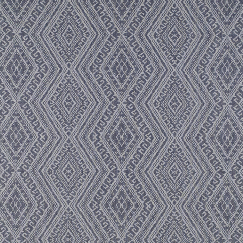 Estromboli Navy by Gaston Y Daniela Fabric TIERRAS LINEN - 100% Turkey - Horizontal: 23.22 and Vertical: 14.96 118 - Fabric Carolina -
