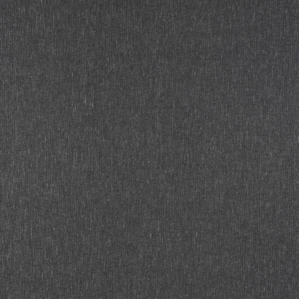 Salina Antracita by Gaston Y Daniela Fabric TIERRAS COTTON - 45%;VISCOSE - 27%;ACRYLIC - 14%;LINEN - 7%;POLYAMIDE - 7% Italy HEAVY Horizontal: 0.01 and Vertical: 0.01 55 - Fabric Carolina -