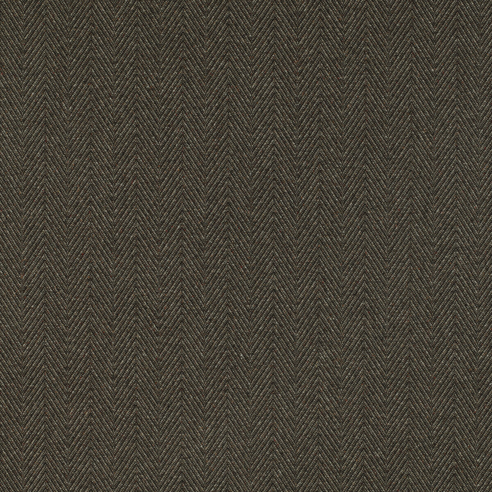 Bolzano Chocolate by Gaston Y Daniela Fabric TIERRAS POLYESTER - 39%;COTTON - 24%;ACRYLIC - 20%;WOOL - 10%;SILK - 7% Italy HEAVY Horizontal: 2.36 and Vertical: 0 55 - Fabric Carolina -