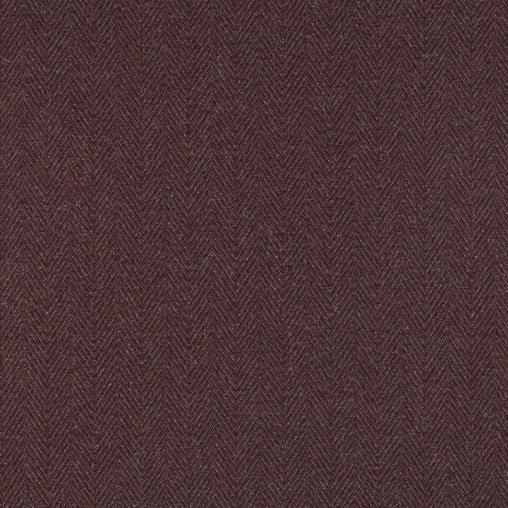 Bolzano Rojo by Gaston Y Daniela Designer Fabric TIERRAS POLYESTER - 39%;COTTON - 24%;ACRYLIC - 20%;WOOL - 10%;SILK - 7% Italy HEAVY Horizontal: 2.36 and Vertical: 0 55 - Swanky Fabrics -