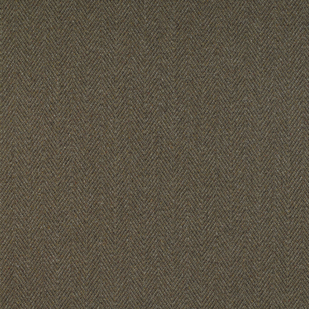 Bolzano Amarillo/Chocolate by Gaston Y Daniela Fabric TIERRAS POLYESTER - 39%;COTTON - 24%;ACRYLIC - 20%;WOOL - 10%;SILK - 7% Italy HEAVY Horizontal: 2.36 and Vertical: 0 55 - Fabric Carolina -