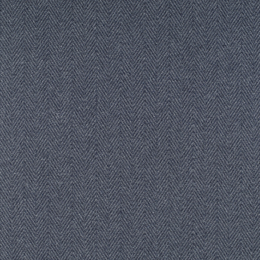 Bolzano Azul/Blanco by Gaston Y Daniela Fabric TIERRAS POLYESTER - 39%;COTTON - 24%;ACRYLIC - 20%;WOOL - 10%;SILK - 7% Italy HEAVY Horizontal: 2.36 and Vertical: 0 55 - Fabric Carolina -