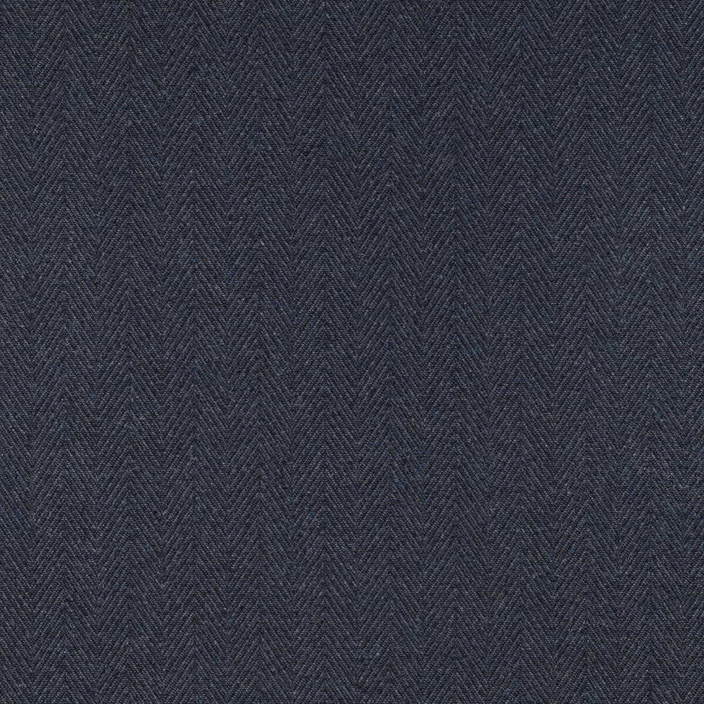 Bolzano Azul Oscuro by Gaston Y Daniela Fabric TIERRAS POLYESTER - 39%;COTTON - 24%;ACRYLIC - 20%;WOOL - 10%;SILK - 7% Italy HEAVY Horizontal: 2.36 and Vertical: 0 55 - Fabric Carolina -