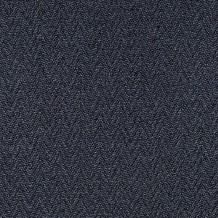 Bolzano Azul Oscuro by Gaston Y Daniela Fabric TIERRAS POLYESTER - 39%;COTTON - 24%;ACRYLIC - 20%;WOOL - 10%;SILK - 7% Italy HEAVY Horizontal: 2.36 and Vertical: 0 55 - Fabric Carolina -
