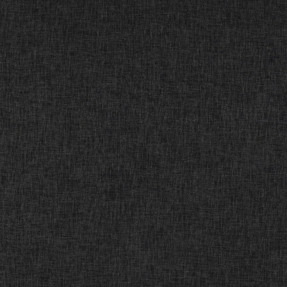 Trento Onyx by Gaston Y Daniela Designer Fabric TIERRAS COTTON - 39%;ACRYLIC - 27%;POLYESTER - 23%;LINEN - 11% Italy HEAVY Horizontal: 0 and Vertical: 0 55 - Swanky Fabrics -