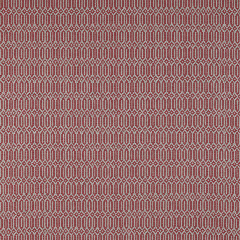 Varese Rojo by Gaston Y Daniela Fabric TIERRAS COTTON - 40%;VISCOSE - 30%;ACRYLIC - 10%;LINEN - 10%;POLYESTER - 10% Italy HEAVY Horizontal: 1.18 and Vertical: 3.54 55 - Fabric Carolina -