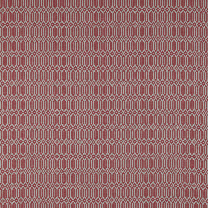 Varese Rojo by Gaston Y Daniela Fabric TIERRAS COTTON - 40%;VISCOSE - 30%;ACRYLIC - 10%;LINEN - 10%;POLYESTER - 10% Italy HEAVY Horizontal: 1.18 and Vertical: 3.54 55 - Fabric Carolina -