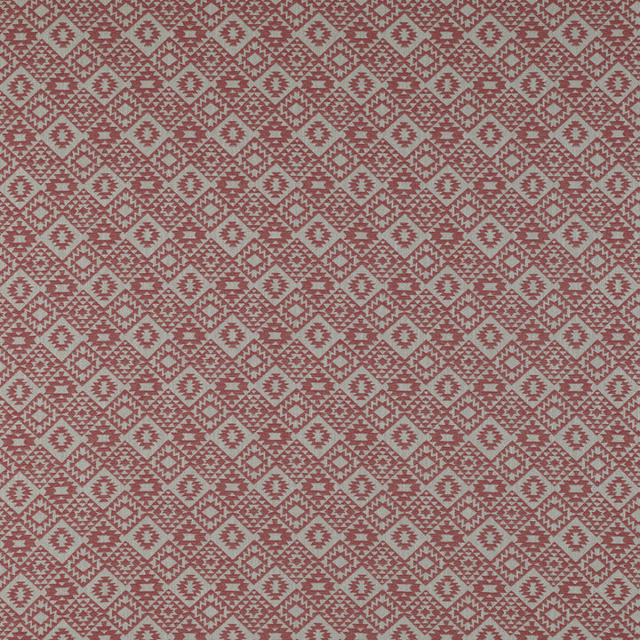 Lecco Rojo by Gaston Y Daniela Fabric TIERRAS COTTON - 40%;VISCOSE - 30%;ACRYLIC - 10%;LINEN - 10%;POLYESTER - 10% Italy HEAVY Horizontal: 7.09 and Vertical: 7.87 55 - Fabric Carolina -