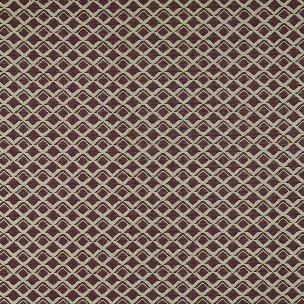 Lodi Burdeos by Gaston Y Daniela Fabric TIERRAS COTTON - 40%;VISCOSE - 30%;ACRYLIC - 10%;LINEN - 10%;POLYESTER - 10% Italy HEAVY Horizontal: 7.09 and Vertical: 5.51 55 - Fabric Carolina -