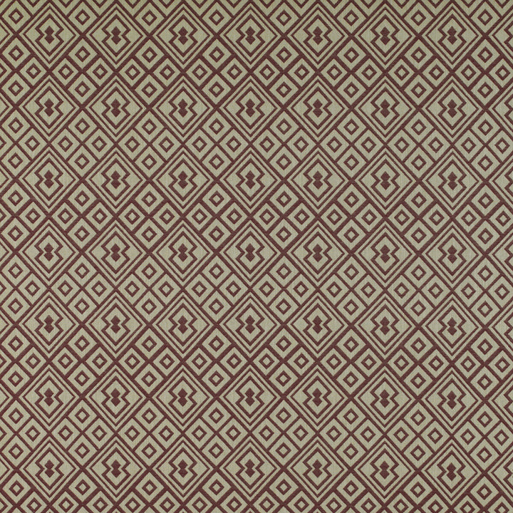 Bergamo Burdeos by Gaston Y Daniela Fabric TIERRAS COTTON - 40%;VISCOSE - 30%;ACRYLIC - 10%;LINEN - 10%;POLYESTER - 10% Italy HEAVY Horizontal: 7.09 and Vertical: 7.87 55 - Fabric Carolina -