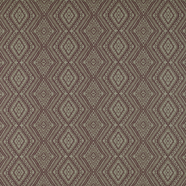 Milan Burdeos by Gaston Y Daniela Fabric TIERRAS COTTON - 40%;VISCOSE - 30%;ACRYLIC - 10%;LINEN - 10%;POLYESTER - 10% Italy HEAVY Horizontal: 14.17 and Vertical: 8.66 55 - Fabric Carolina -