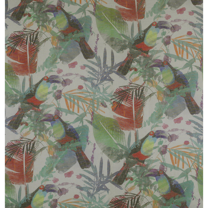 Palmaria Original by Gaston Y Daniela Fabric TIERRAS LINEN - 100% Spain - Horizontal: 29.13 and Vertical: 29.13 116 - Fabric Carolina -
