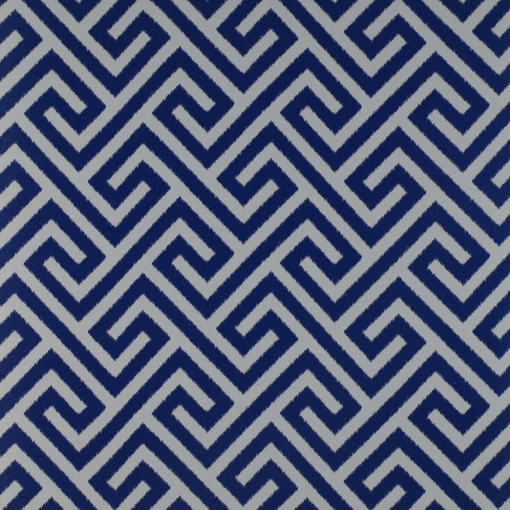 Trevi Azul by Gaston Y Daniela Fabric TIERRAS LINEN - 100% Spain - Horizontal: 15.6 and Vertical: 14 54.33 - Fabric Carolina -