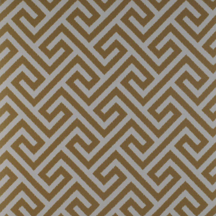 Trevi Ocre by Gaston Y Daniela Fabric TIERRAS LINEN - 100% Spain Horizontal: 15.6 and Vertical: 14 54.33 - Fabric Carolina -