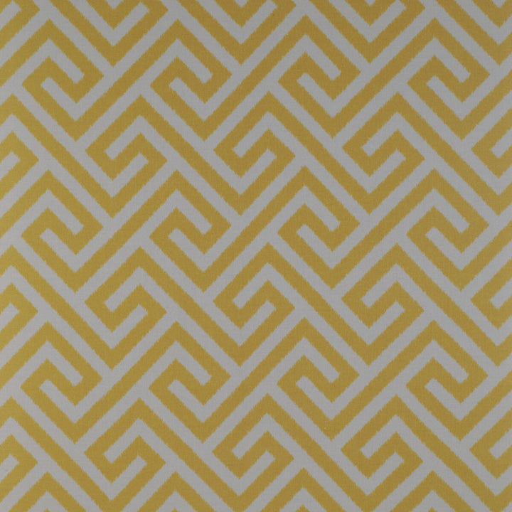 Trevi Amarillo by Gaston Y Daniela Fabric Gaston Y Daniela Fabric Trevi AmarilloFabric TIERRAS LINEN - 100% Spain </p><p>Repeat: H: 15.6, V: 14 54.33 - Fabric Carolina -