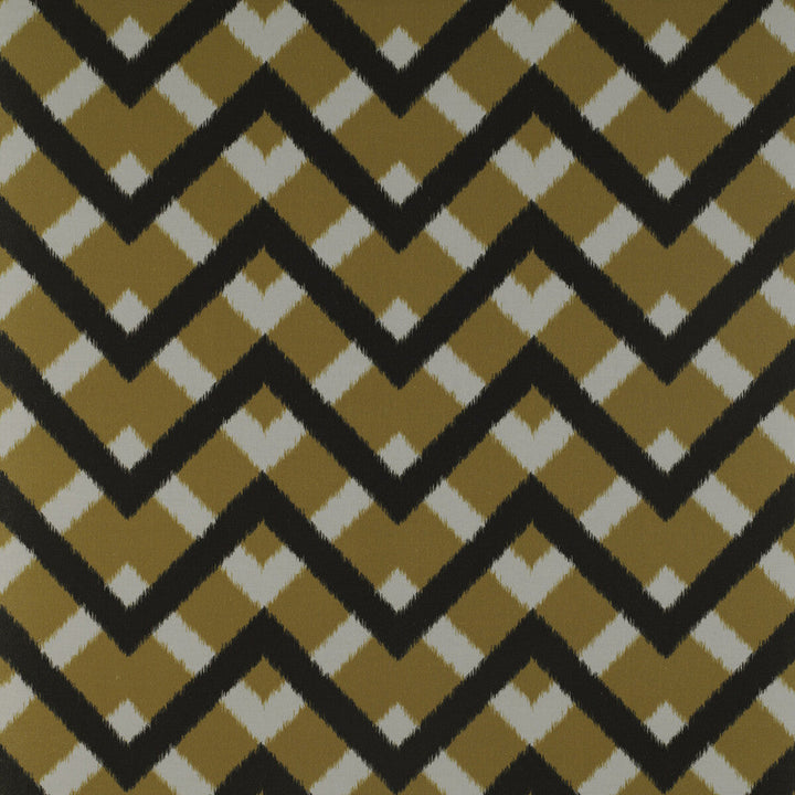 Monti Ocre by Gaston Y Daniela Fabric Gaston Y Daniela Fabric Monti OcreFabric TIERRAS LINEN - 100% Spain </p><p>Repeat: H: 18.11, V: 18.11 54.33 - Fabric Carolina -