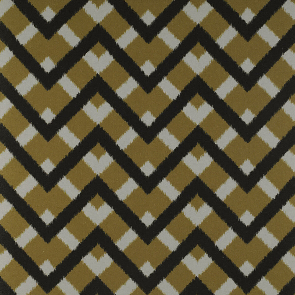 Monti Ocre by Gaston Y Daniela Fabric Gaston Y Daniela Fabric Monti OcreFabric TIERRAS LINEN - 100% Spain </p><p>Repeat: H: 18.11, V: 18.11 54.33 - Fabric Carolina -