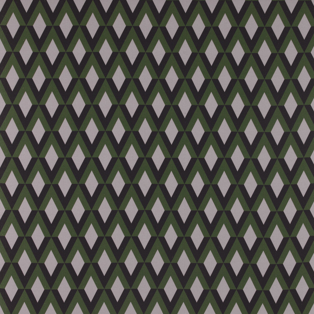 Prati Verde by Gaston Y Daniela Fabric TIERRAS LINEN - 100% Spain - Horizontal: 4.53 and Vertical: 8.94 54.33 - Fabric Carolina -