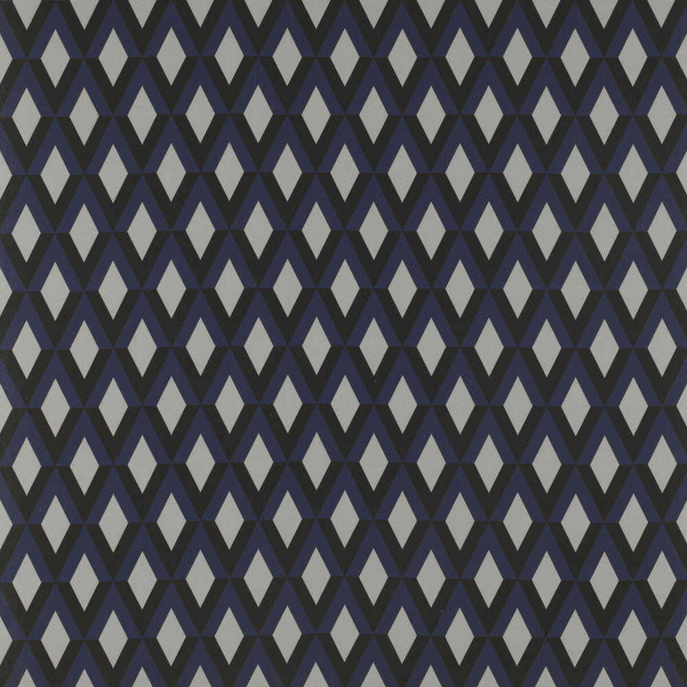 Prati Azul by Gaston Y Daniela Fabric TIERRAS LINEN - 100% Spain Horizontal: 4.53 and Vertical: 8.94 54.33 - Fabric Carolina -
