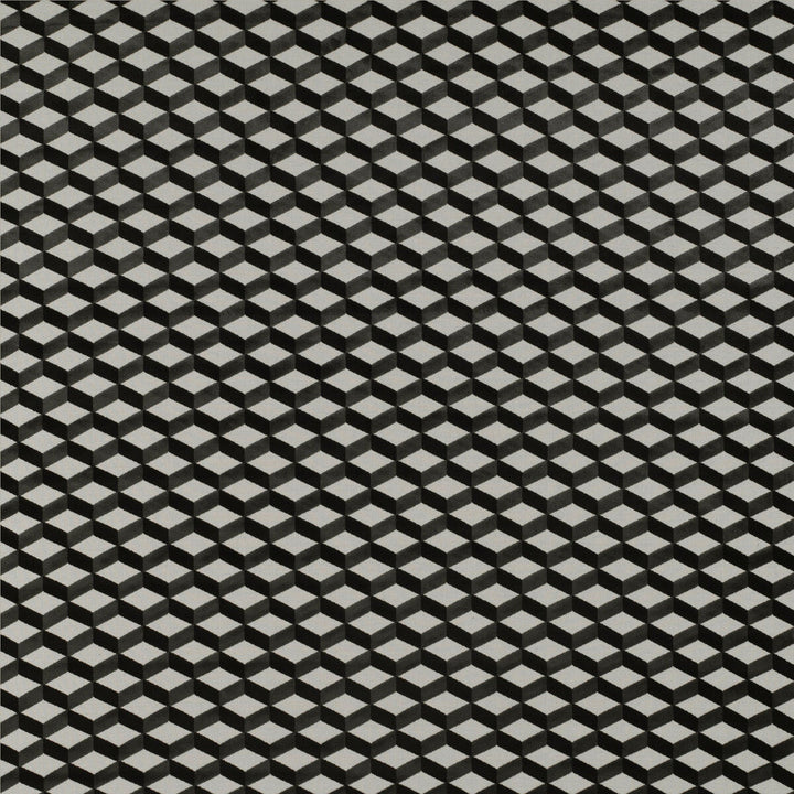 Montalcino Blanco/Onyx by Gaston Y Daniela Fabric Gaston Y Daniela Fabric Montalcino Blanco/OnyxFabric TIERRAS VISCOSE - 70%;POLYESTER - 30% Belgium </p><p>Repeat: H: 3.42, V: 3.62 55 - Fabric Carolina -