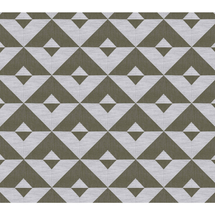 Kenia Marron by Gaston Y Daniela Fabric GASTON AFRICALIA VISCOSE - 46%;LINEN - 22%;COTTON - 21%;POLYESTER - 11% Italy HEAVY Horizontal: 13.78 and Vertical: 15.75 55 - Fabric Carolina -