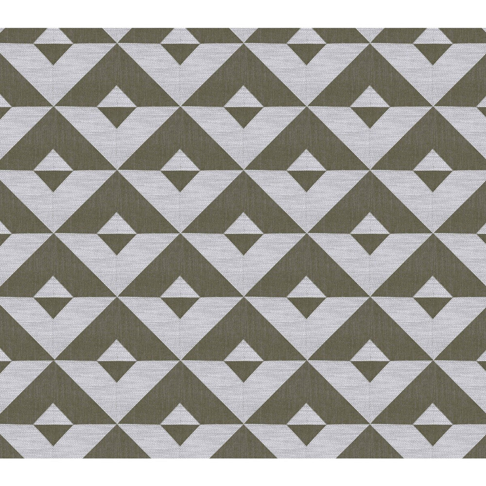 Kenia Marron by Gaston Y Daniela Fabric GASTON AFRICALIA VISCOSE - 46%;LINEN - 22%;COTTON - 21%;POLYESTER - 11% Italy HEAVY Horizontal: 13.78 and Vertical: 15.75 55 - Fabric Carolina -
